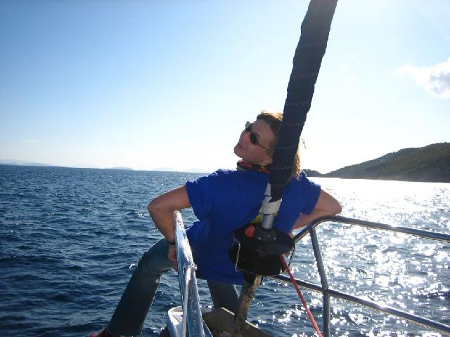 Řecko, jachta 2008 > obr (166)
